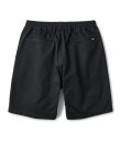 画像2: FTC/CHINO EASY SHORT  BLACK