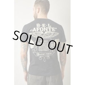 画像: BELAFOTE/RT SOUVENIR ROSE T RE LEASED  BLACK