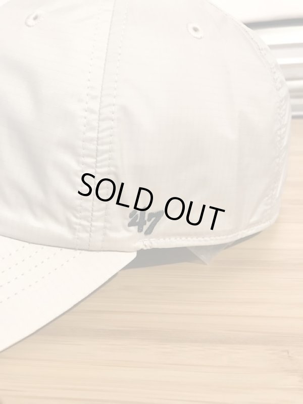 画像6: NANGA/x47 AURORA CAP  IVORY