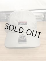 画像: NANGA/x47 AURORA CAP  IVORY