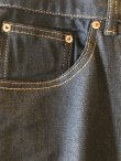 画像4: SHAKA WEAR/13oz DENIM JEANS  RAW INDIGO