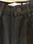 画像3: SHAKA WEAR/13oz DENIM JEANS  BLACK