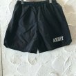 画像1: SOFFE/ARMY SHORT  BLACK