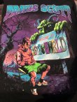 画像3: THREADE ON DEMAND/TRAVIS SCOTT S/S T  BLACK