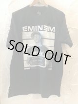 画像: ROCK OFF/EMINEM ARREST S/S T  BLACK