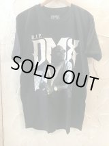 画像: ROCK OFF/DMX S/S T  BLACK