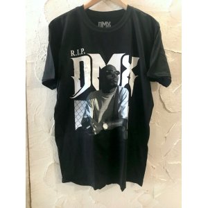 画像: ROCK OFF/DMX S/S T  BLACK