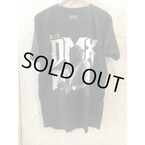 画像: ROCK OFF/DMX S/S T  BLACK