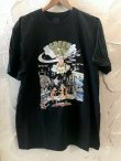 画像1: ROCK OFF/GREEN DAY 1994TOUR S/S T  BLACK