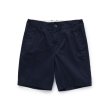 画像1: RATS/CHINO SHORTS  NAVY