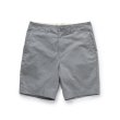 画像1: RATS/CHINO SHORTS  GRAY