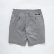 画像2: RATS/CHINO SHORTS  GRAY