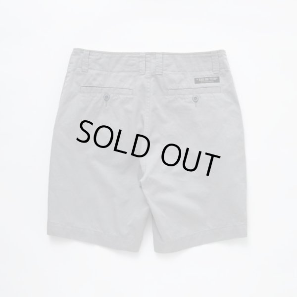 画像2: RATS/CHINO SHORTS  GRAY