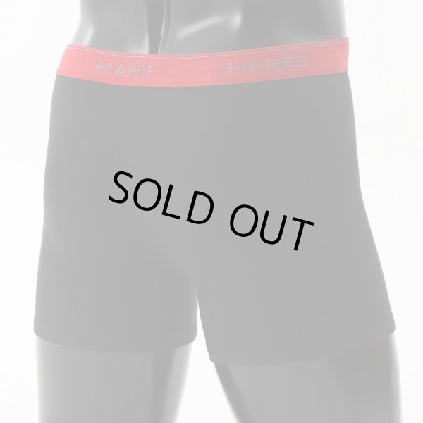 画像3: HANES/BOXER BRIEFS 2P  RED,GRAY