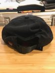 画像3: NANGA/NYLON TUSSER BB CAP  BLACK