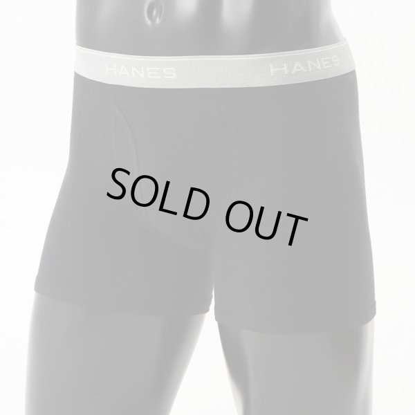 画像4: HANES/BOXER BRIEFS 2P  RED,GRAY