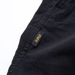 画像3: RATS/ZIP COTTON SHORTS PRINT  BLACK