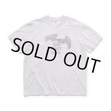 画像: RATS/EAGLE THE RATS T  GRAY