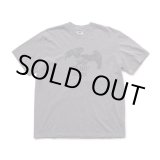 画像: RATS/EAGLE THE RATS T  CHARCOAL