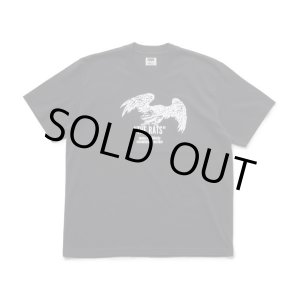 画像: RATS/EAGLE THE RATS T  BLACK