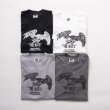 画像3: RATS/EAGLE THE RATS T  BLACK