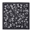 画像2: SOFTMACHINE/GUN’N ROSE BANDANA  BLACK
