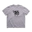 画像2: RATS/THE RATS T  BLACK