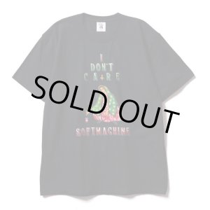 画像: SOFTMACHINE/BAD APPLE  T  BLACK