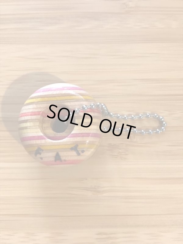 画像1: FAT/360  YELLOWxYELLOW