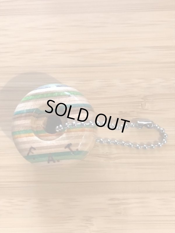 画像1: FAT/360  GREENxYELLOW