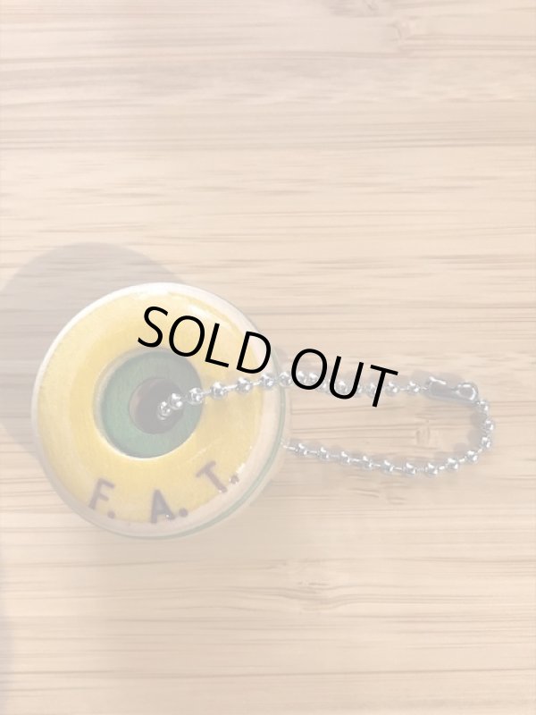 画像2: FAT/360  GREENxYELLOW