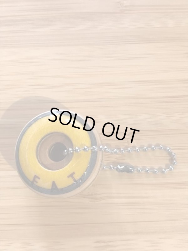 画像2: FAT/360  YELLOWxYELLOW