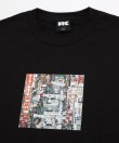 画像2: FTC/CHINA TOWN T  BLACK