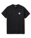 画像1: FTC/BOX LOGO T  BLACK