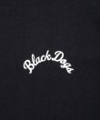 画像3: ROTTWEILER/CURSIVE LS T  BLACK