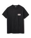 画像2: FTC/LIQUOR&TACOS T  BLACK