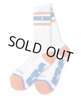 画像: FTC/FTC TEAM  SOCKS  WHITE