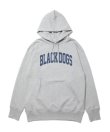 画像1: ROTTWEILER/B.D SWEAT PARKA  GRAY