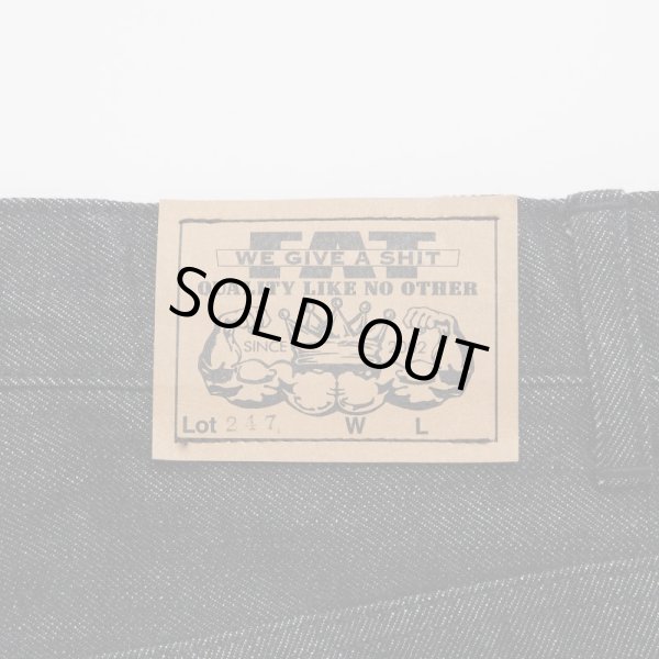 画像6: FAT/247  BLACK