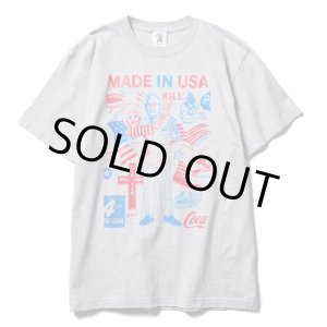 画像: SOFTMACHINE/USA T  GRAY