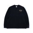 画像1: RATS/MGMC POCKET LS T  BLACK