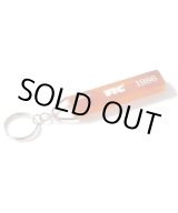 画像: FTC/HOTEL ROOM KEYCHAIN  AMBER