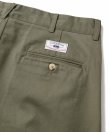 画像4: FTC/CHINO SLACKS  PANT  OLIVE