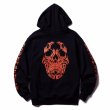 画像1: SOFTMACHINE/NATIVE HOODED  BLACK