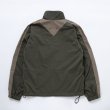 画像2: RATS/WARM UP JACKET  KHAKI