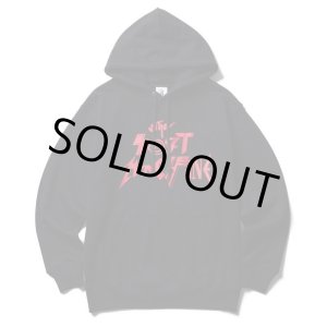 画像: SOFTMACHINE/SICK SOUNDS  HOODED  BLACK
