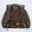 画像3: RATS/WARM UP JACKET  KHAKI