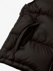 画像6: THE NORTH FACE/NUPTSE VEST　BLACK