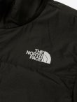 画像5: THE NORTH FACE/NUPTSE VEST　BLACK