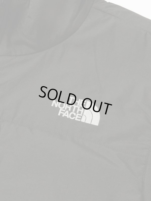 画像5: THE NORTH FACE/NUPTSE VEST　BLACK